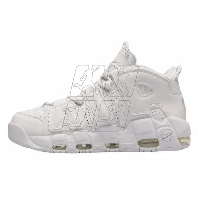 2. Nike Air More Uptempo `96 M 921948-100 shoes