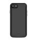 4. Tech-Protect Battery Pack Case for iPhone 6 / 6S / 7 / 8 / SE 2020 / 2022 with 3200mAh Powerbank - Black