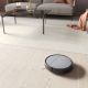 Automatic vacuum cleaner cleaning robot ELECTROLUX ER61UD1UG CLEAN 600