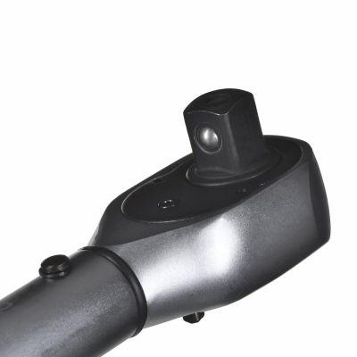 9. Torque wrench 1/2" 10-110Nm YT-07607 YATO