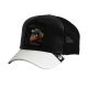 Goorin Bros. Mamba Shleather Snake Trucker Cap - 101-1831-BLK