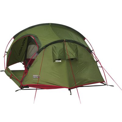 18. High Peak Sparrow 2 tent 10186
