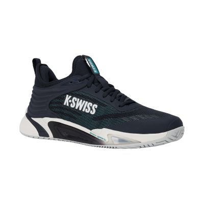 2. K-Swiss HYPERCOURT PINNACLE CRB/BLCDBLC/BLTC-M (04432-031-M)
