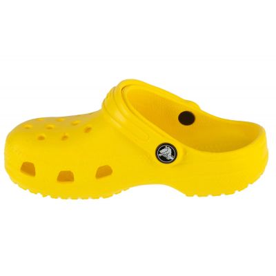 2. Crocs Classic Clog Jr 206991-77J