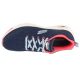 3. Skechers Arch Fit Comfy Wave 149414-NVHP Navy 36