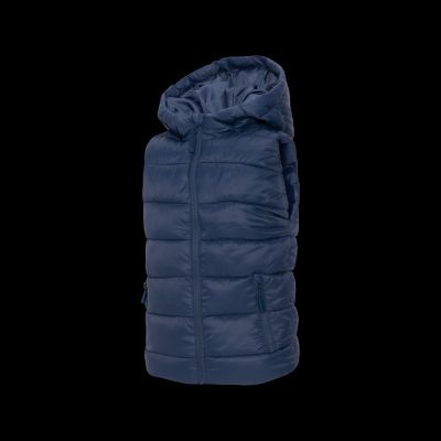 Children's Quilted Vest MIRADO VEST KDB