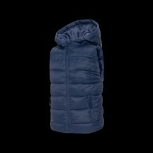 Children's Quilted Vest MIRADO VEST KDB