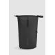 17. XD DESIGN WATERPROOF BACKPACK URBAN WATER RESISTANT BLACK PN: P706.2801