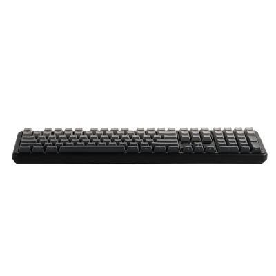 2. gasket F108 Gradient Gray NimbusV3 switch RGB AULA keyboard