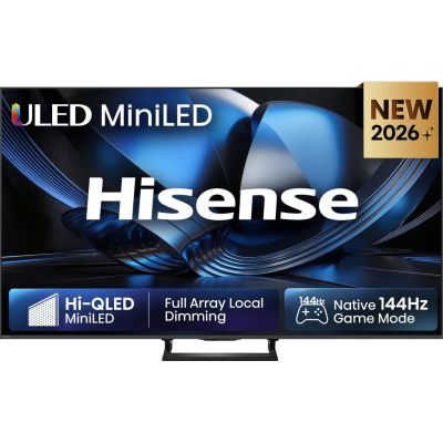 TV HISENSE MINI LED 65U7SE