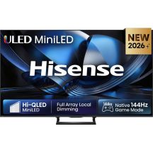 TV HISENSE MINI LED 65U7SE