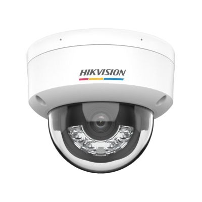 2. Hikvision DS-2CD1147G2H-LIU IP camera (2.8mm)