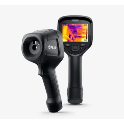 FLIR E6-PRO Professional Thermal Imaging Camera with Wi-Fi
