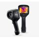 FLIR E6-PRO Professional Thermal Imaging Camera with Wi-Fi