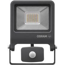 ENDURA FLOOD LED SENSOR 30W IP44 3150LM