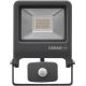 ENDURA FLOOD LED SENSOR 30W IP44 3150LM