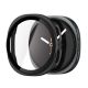 Spigen Thin Fit 360 Case for Samsung Galaxy Watch 40mm - Black