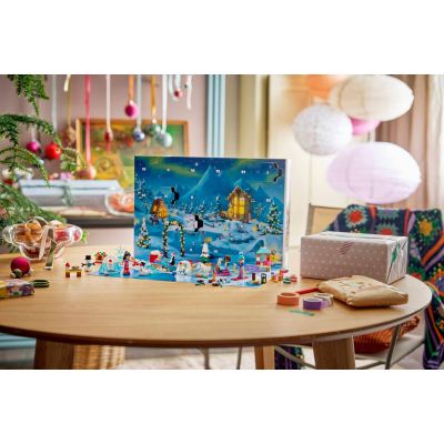 11. LEGO 42698 Friends - Advent Calendar 2026 V29