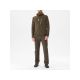 9. MILLET M Seneca Fleece Hoodie Jacket Green