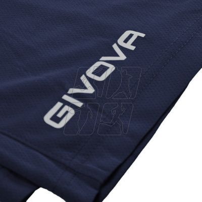 6. Givova One U Football Shorts P016-0004