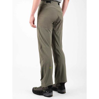 6. Salomon Wayfarer Terrain Paint M L11800200-53 trekking pants
