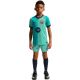 9. Nike FC Barcelona Stadium 2026/27 Kids' Jersey Green II6686 301