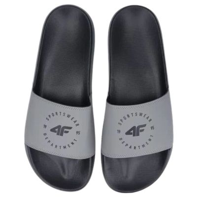 Men's flip-flops 4F 4FWSS26FSLIM094-25S