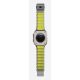 11. Nomad Stratos Band Natural Titanium