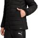 6. Puma Team Additions Hooded Padded Men's Jacket Black 659795 03
