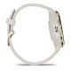 8. Garmin Venu 3S 41mm Gold Watch