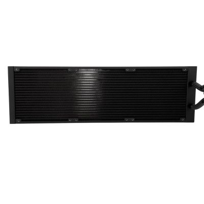 7. Thermalright Frozen Warframe ARGB Liquid Cooling – 420 mm