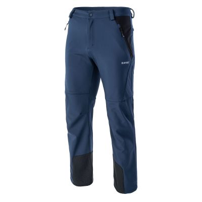 9. Hi-Tec Astoni M 92800334020 trousers