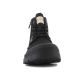 2. Palladium Pampa Detroit Zip 79500-008-M Black