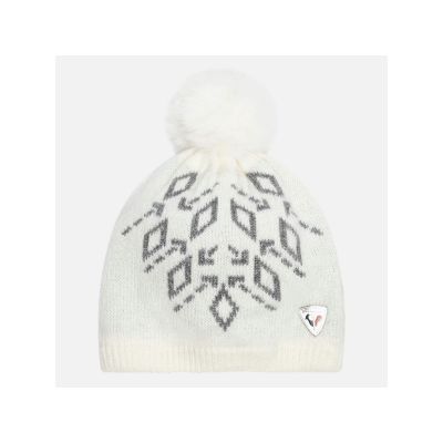 Rossignol W Mia Cap White