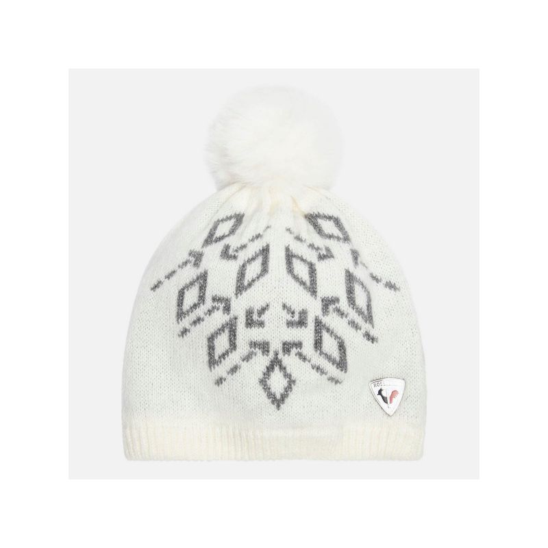 Rossignol W Mia Cap White