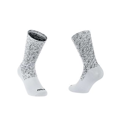 NORTHWAVE Stardust Sock cycling socks white