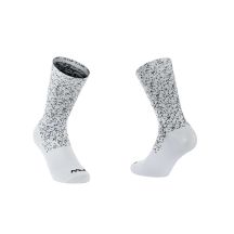 NORTHWAVE Stardust Sock cycling socks white