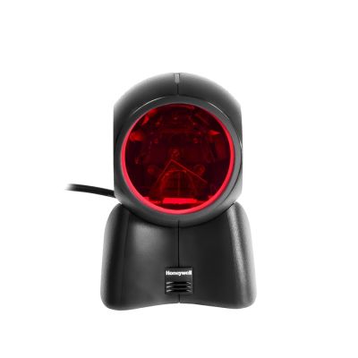 Honeywell Orbit 7190g Handheld Barcode Reader 1D/2D Laser Black