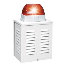 ABUS SG1650 Siren Wired Siren White