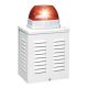 ABUS SG1650 Siren Wired Siren White