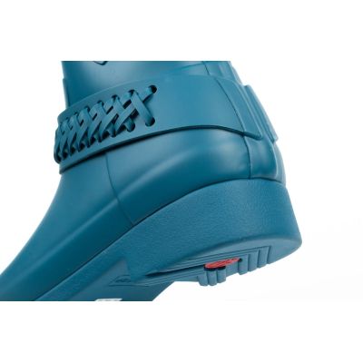 26. HUNTER Original Briker Wellington Boots [WFS2045RMA]