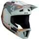 2. LEATT Helmet MTB Gravity 2.0 V25 full-face bicycle helmet, size L, mint