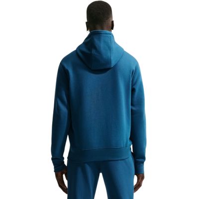 2. Nike Club BB men's sweatshirt blue FN3859 476