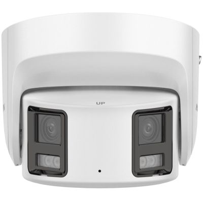 3. Hikvision DS-2CD2387G2P-LSU/SL (4 mm) (C) Panoramic IP Camera