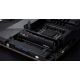 2. DDR5 128GB PC 6000 CL32 G. Skill KIT (2x64GB) 64-GX2-FX5 RAM