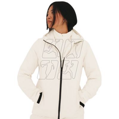 3. Outhorn W OTHAW22TTJAF008 11S ski jacket