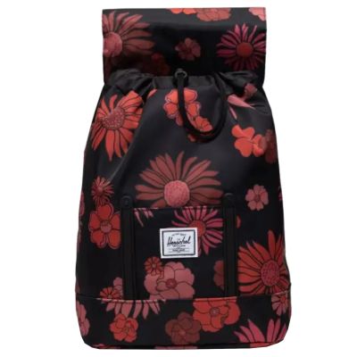 2. Herschel Retreat Mini Backpack 11086-05692 Multicolor One size