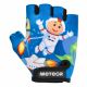 6. Jr cycling gloves 26175-26177 size M