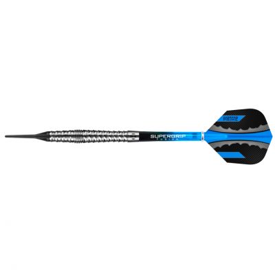 6. Harrows Razr Darts 90% Softip HS-TNK-000013378