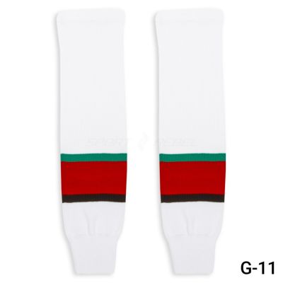 27. Sportrebel Pro Hockey Socks